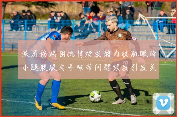 浓眉伤病困扰持续发酵内收肌眼睛小腿腹股沟手韧带问题频发引发关注