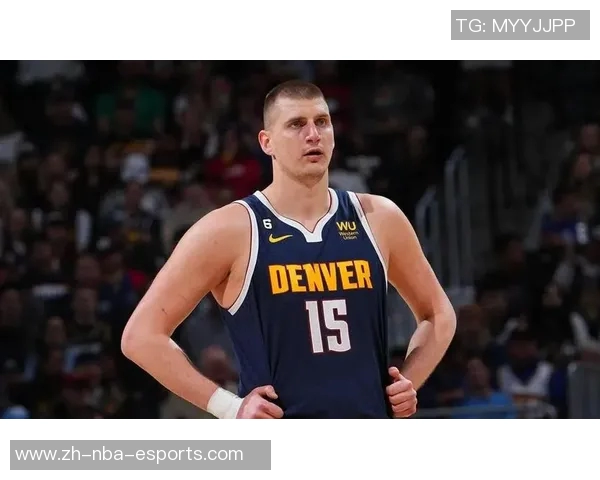 约基奇回应毫不费力评价强调自己在比赛中付出的努力与汗水