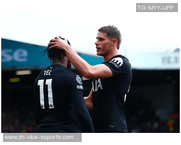 热刺客战埃弗顿首发阵容揭晓穆阿尼库杜斯领衔出战西蒙斯波罗助力