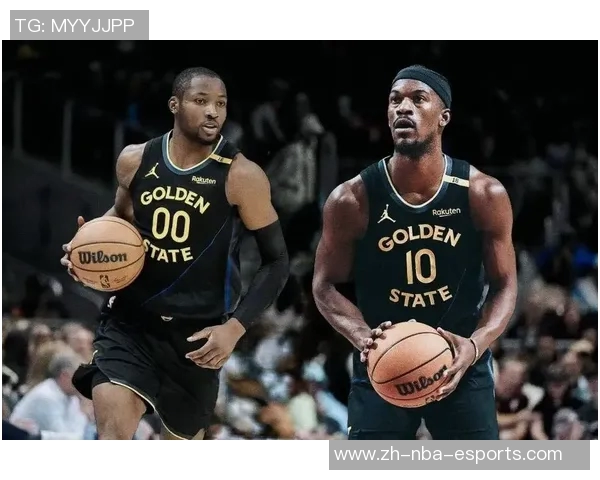 科尔强调库里与巴特勒主导进攻库明加在球队中扮演重要角色