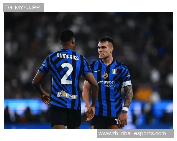 邓弗里斯预计1月20日回归国米目标三月初重返赛场 邓弗里斯预计1月20日回归国米目标三月初重返赛场