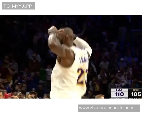 老詹40岁依然统治赛场中远投连得10分展现技术魅力