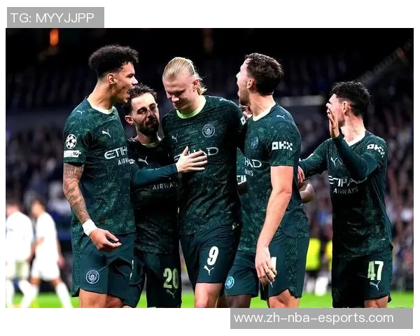 哈兰德对阵皇马罚点后不庆祝因迷信担忧进球荒