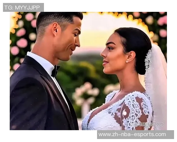 乔治娜感慨C罗十年等待终获钻戒他的爱让我无法抵挡