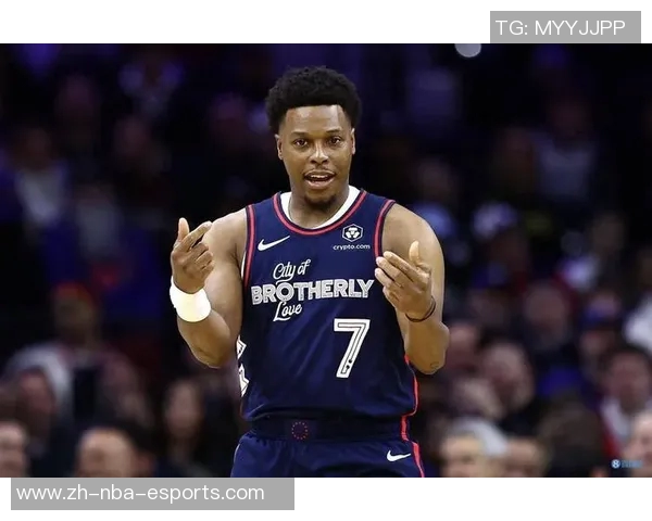 马克西感激洛瑞在篮球与生活中给予的指导与支持助其成长为领袖