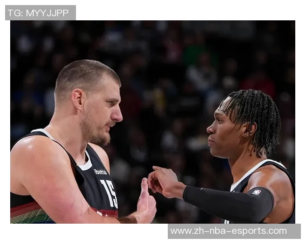 约基奇半场表现惊艳10投6中贡献12分6板6助正负值高达25 约基奇半场表现惊艳10投6中贡献12分6板6助正负值高达25