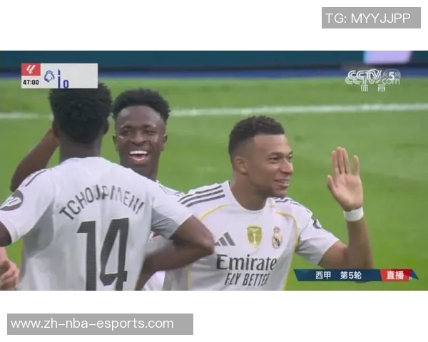 龙赛罗称维尼修斯与姆巴佩同队如同手握四张王牌的扑克牌游戏