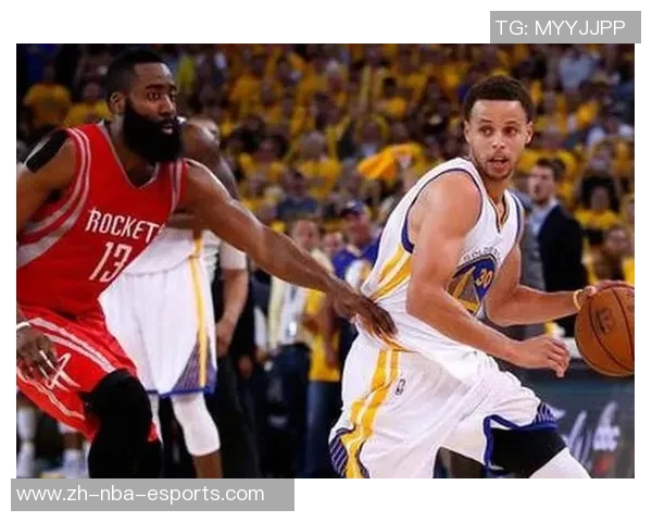 哈登与库里对决历史回顾常规赛胜率略高季后赛却落后