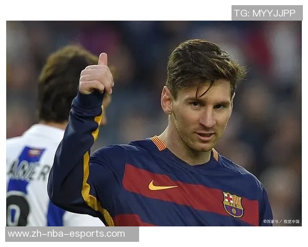 梅西坦言花式技巧全会却不喜欢在比赛中使用的原因 梅西坦言花式技巧全会却不喜欢在比赛中使用的原因